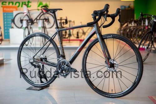 Koga Colmaro Race ficha técnica y opiniones